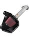 K&N Air Intake 69 Series Typhoon Kit 69-6544TS K&N - Micks Gone Bush