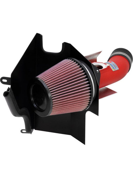 K&N Air Intake 69 Series Typhoon Kit 69-8001TWR K&N - Micks Gone Bush