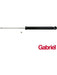Gabriel Shock Absorber Rear RH Or LH 69450 Gabriel - Micks Gone Bush