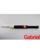 Gabriel Shock Absorber RearFiesta Wp Wq 69492 Gabriel - Micks Gone Bush