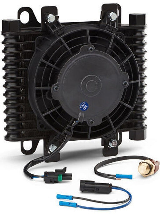 Proform 13 Row Trans/Oil Cooler Fan Combo Tundra Series 69572-13 Proform - Micks Gone Bush