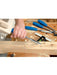 Draper Tools Bevel Edge Wood Chisel Set 4 Piece 69619 Draper Tools - Micks Gone Bush