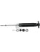 Gabriel Ultra Shock Absorber Front For Chevrolet and Toyota 69625 Gabriel - Micks Gone Bush