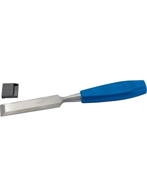 Draper Tools 25mm X 120mm Bevel Edge Wood Chisel 69645 Draper Tools - Micks Gone Bush
