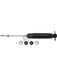 Gabriel Ultra Shock Absorber Front For Cadillac De Ville 69675 Shocks, Struts Gabriel - Micks Gone Bush