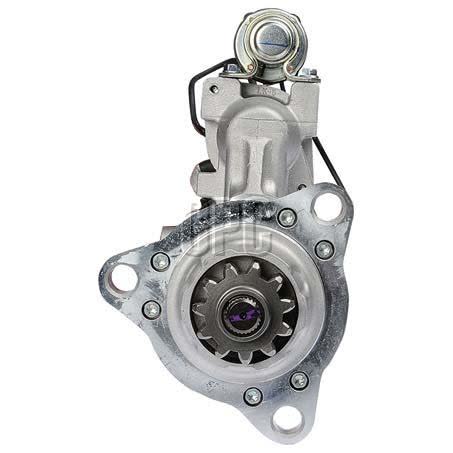 Delco Remy Starter Motor 24V 11 Tooth CW 39MT Part No. 8201055 STARTER MOTOR DELCO REMY - Micks Gone Bush