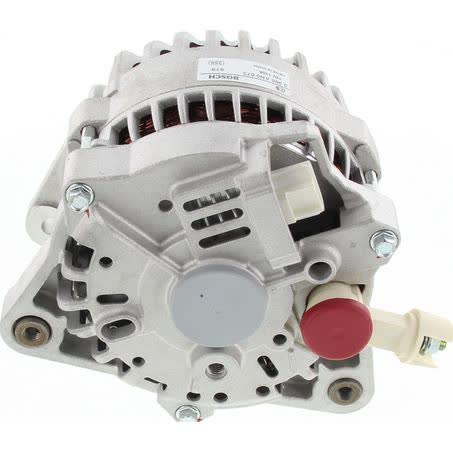 Bosch Alternator 12V 110A BXA1211N ALTERNATOR BOSCH - Micks Gone Bush