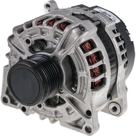 Bosch Alternator 12V 150A 1986A01041 ALTERNATOR BOSCH - Micks Gone Bush