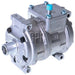 OEX Air Conditioning Compressor Bare Direct Mount Denso 10PA17C Style CXD0036 AIR CONDITIONING COMPRESSOR OEX - Micks Gone Bush