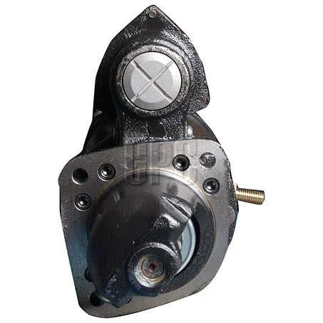 Oex Starter Motor 24V 10TH CW Delco 37MT Style starter motor OEX - Micks Gone Bush