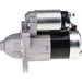OEX Starter Motor 12V 8TH CW Mitsubishi Style MXS313 STARTER MOTOR OEX - Micks Gone Bush