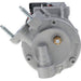OEX Air Conditioning Compressor Direct Mount Visteon Style 12V 6 Groove VS16 CXH0029 AIR CONDITIONING COMPRESSOR OEX - Micks Gone Bush