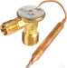 Denso Air Conditioning TX Valve 90 Deg (L) Internally Equalised TXX1380 AIR CONDITIONING TX VALVE DENSO - Micks Gone Bush