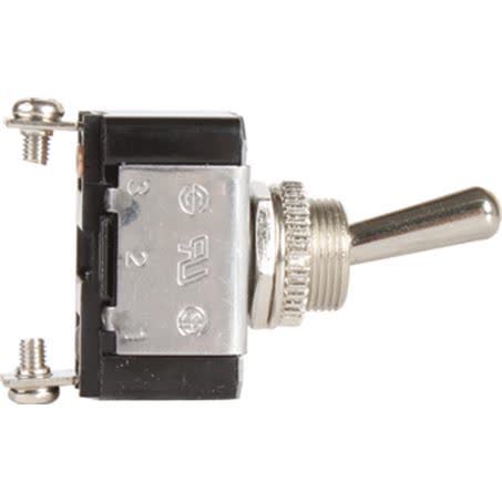 OEX Toggle Switch On-off Spst 20A 12V Part No. ACX3871BL SWITCH OEX - Micks Gone Bush