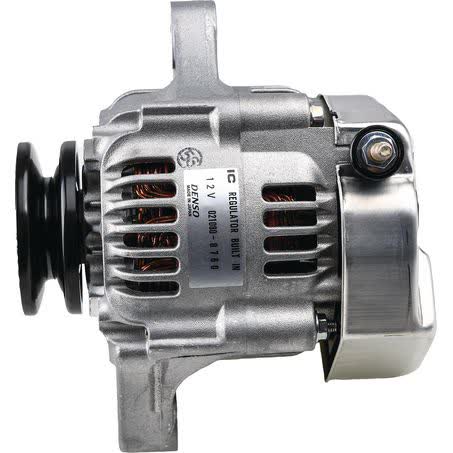 Denso Alternator 12V 40A DXA4106 ALTERNATOR DENSO - Micks Gone Bush