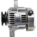 Denso Alternator 12V 40A DXA4106 ALTERNATOR DENSO - Micks Gone Bush