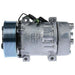 Sanden Air Conditioning Compressor 24V Direct Mount SD7H15 CXS4403 AIR CONDITIONING COMPRESSOR SANDEN - Micks Gone Bush
