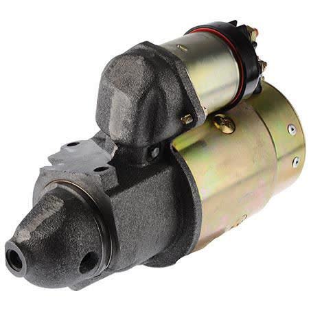 OEX Starter Motor 12V 9 Tooth CW Delco 10MT Style DXS9109 STARTER MOTOR OEX - Micks Gone Bush