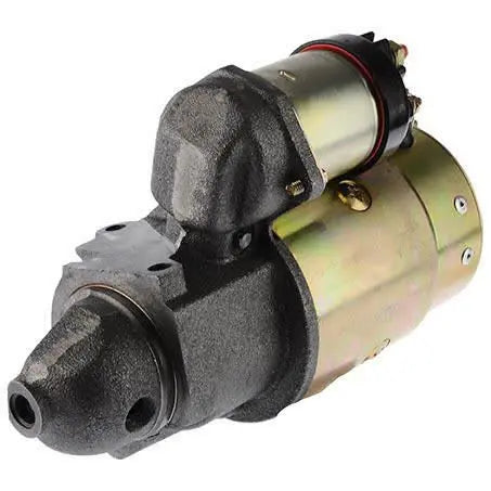 Oex Starter Motor 12V 9TH CW Delco 10MT Style starter motor OEX - Micks Gone Bush