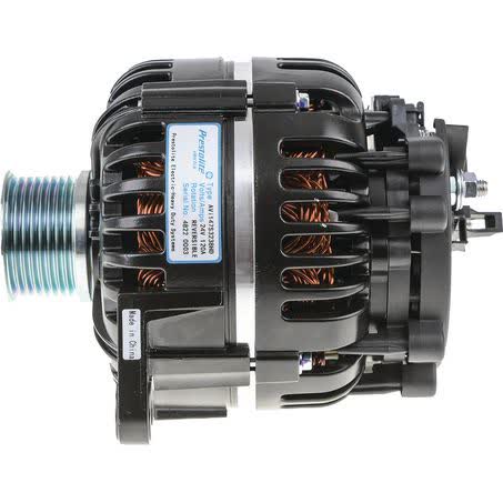 Prestolite Alternator 24V 120A AVI147S3238HD ALTERNATOR PRESTOLITE - Micks Gone Bush