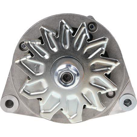 Mahle Alternator 12V 120A MG927 ALTERNATOR MAHLE - Micks Gone Bush