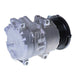 OEX Air Conditioning Compressor 12V Direct Mount Denso 6SEU16C Style CXD0023 AIR CONDITIONING COMPRESSOR OEX - Micks Gone Bush