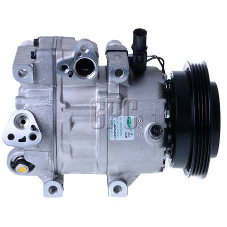 Hanon System HCC Air Conditioning Compressor 12V Direct Mount VS14 CXH050 AIR CONDITIONING COMPRESSOR HANON SYSTEM - Micks Gone Bush