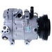 Hanon System HCC Air Conditioning Compressor 12V Direct Mount VS14 CXH050 AIR CONDITIONING COMPRESSOR HANON SYSTEM - Micks Gone Bush