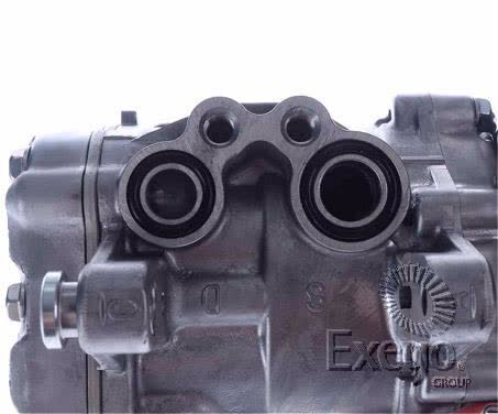 Sanden Air Conditioning Compressor 12V Ear Mount SD7B10 CXS7170 AIR CONDITIONING COMPRESSOR SANDEN - Micks Gone Bush