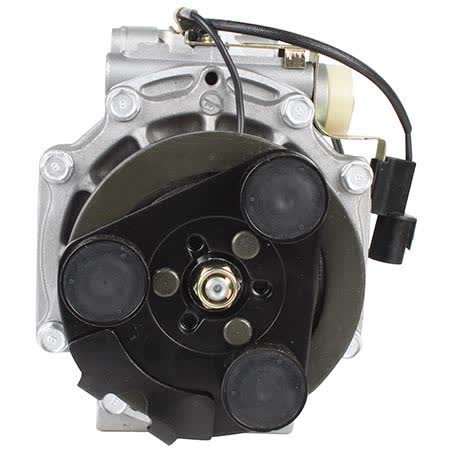 OEX Air Conditioning Compressor 12V Direct Mount MSC90 Style CXM012 AIR CONDITIONING COMPRESSOR OEX - Micks Gone Bush