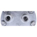 Sanden Air Conditioning Compressor 12V Ear Mount SD7H15 CXSA923 AIR CONDITIONING COMPRESSOR SANDEN - Micks Gone Bush
