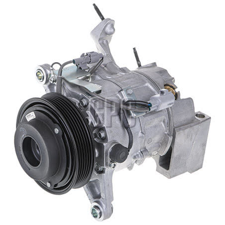 Denso Air Conditioning Compressor 12V Direct Mount CXD9290 AIR CONDITIONING COMPRESSOR DENSO - Micks Gone Bush
