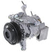 Denso Air Conditioning Compressor 12V Direct Mount CXD9290 AIR CONDITIONING COMPRESSOR DENSO - Micks Gone Bush