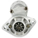 Oex Starter Motor 12V 9TH CW Denso Style starter motor OEX - Micks Gone Bush