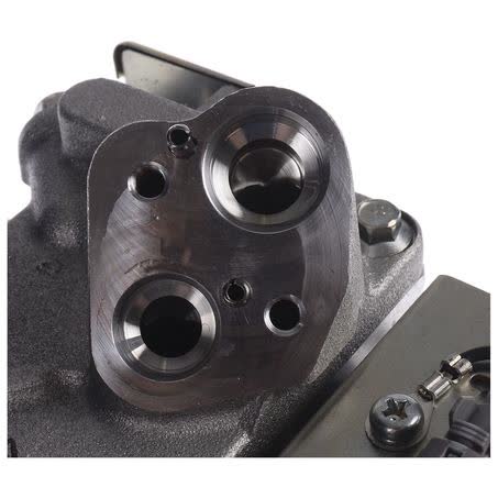 Denso Air Conditioning Compressor 12V Direct Mount 10PA20C CXD6153 AIR CONDITIONING COMPRESSOR DENSO - Micks Gone Bush