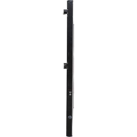 Denso Air Conditioning Condenser Parallel Flow 16MM Pad Inlet/outlet CNX8380 AIR CONDITIONING CONDENSER DENSO - Micks Gone Bush