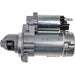 Genuine Products Starter Motor 12V 17T CW 12667973 STARTER MOTOR PASSENGER GENUINE PRODUCTS - Micks Gone Bush