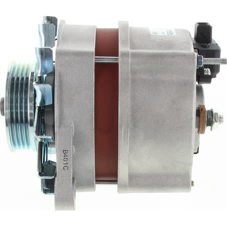Bosch Alternator 12V 70A BXN1231A ALTERNATOR BOSCH - Micks Gone Bush