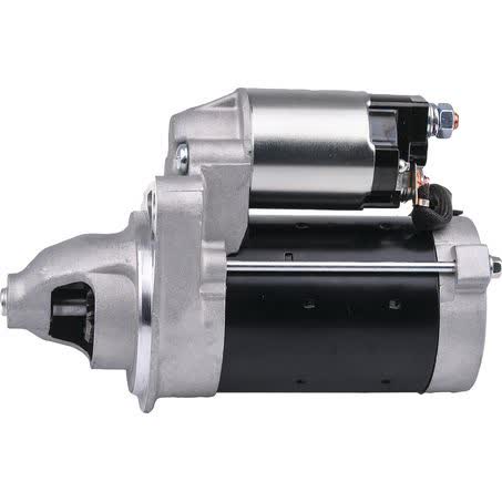 OEX Starter Motor 12V 10 Tooth CW Denso Style DXS4017 STARTER MOTOR OEX - Micks Gone Bush