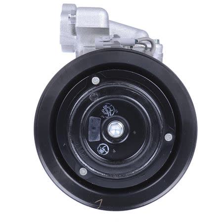 Denso Air Conditioning Compressor 12V Direct Mount 10PA15C CXD6072 AIR CONDITIONING COMPRESSOR DENSO - Micks Gone Bush