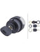 Hella Ignition Switch 5 Position - Park Lamps/ Off/ Driving/ 6JB003959001 Ignition Switches Hella - Micks Gone Bush