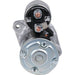 Oex Starter Motor 12V 10TH CW Mitsubishi Style starter motor OEX - Micks Gone Bush