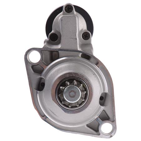 Oex Starter Motor 12V 10TH Ccw Bosch Style starter motor OEX - Micks Gone Bush
