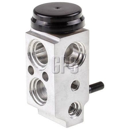 OEX Air Conditioning TX Valve Block Pad 1.5 Ton TXX09051 AIR CONDITIONING TX VALVE OEX - Micks Gone Bush