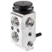 OEX Air Conditioning TX Valve Block Pad 1.5 Ton TXX09051 AIR CONDITIONING TX VALVE OEX - Micks Gone Bush
