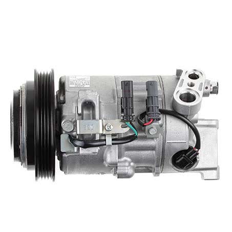 Denso Air Conditioning Compressor 12V Direct Mount 6SBU14C Part No. CXD6907 AIR CONDITIONING COMPRESSOR DENSO - Micks Gone Bush