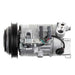 Denso Air Conditioning Compressor 12V Direct Mount 6SBU14C Part No. CXD6907 AIR CONDITIONING COMPRESSOR DENSO - Micks Gone Bush
