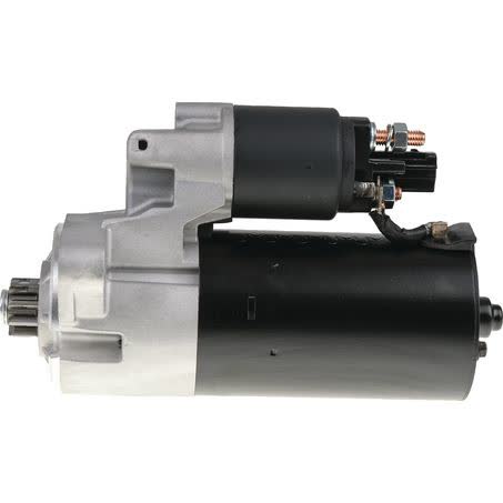 OEX Starter Motor 12V 9TH CW Bosch Style BXS0179 STARTER MOTOR OEX - Micks Gone Bush