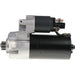 OEX Starter Motor 12V 9TH CW Bosch Style BXS0179 STARTER MOTOR OEX - Micks Gone Bush