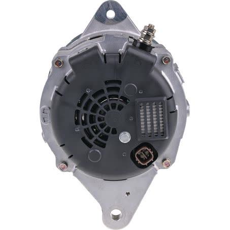OEX Alternator 24V 100A Sawafuji SXA733 ALTERNATOR OEX - Micks Gone Bush